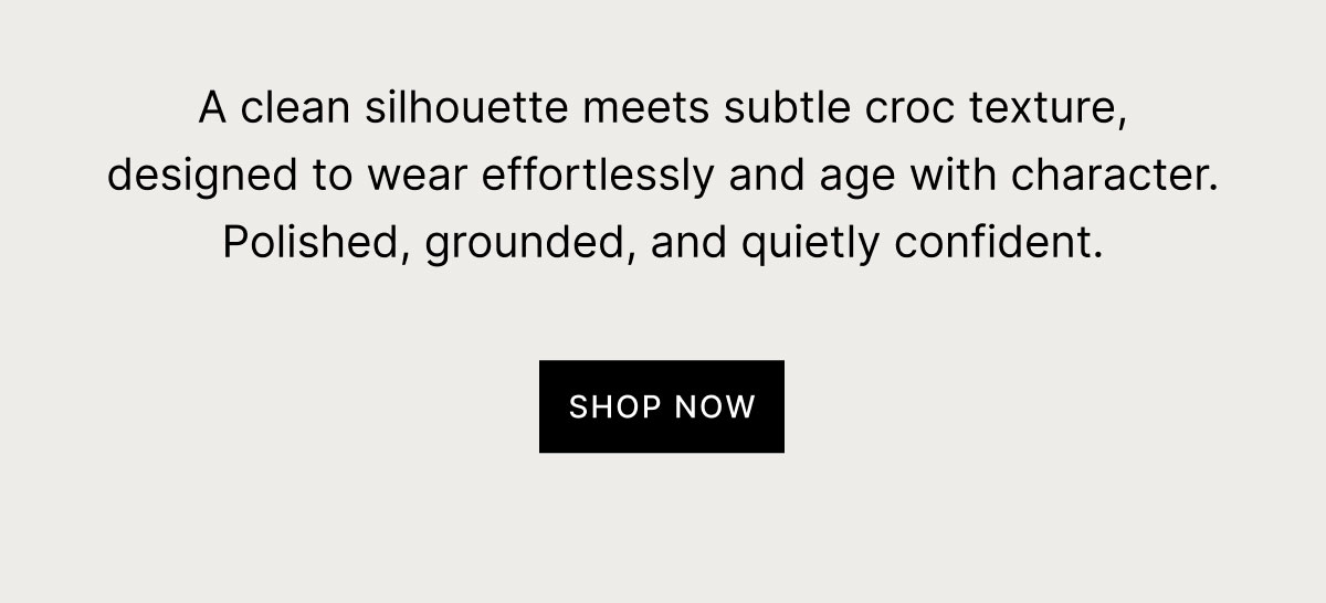 SHOP NOW
