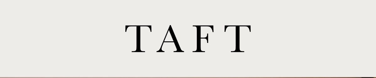 TAFT logo
