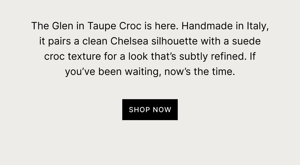 SHOP NOW
