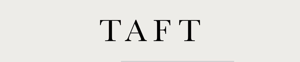 TAFT logo