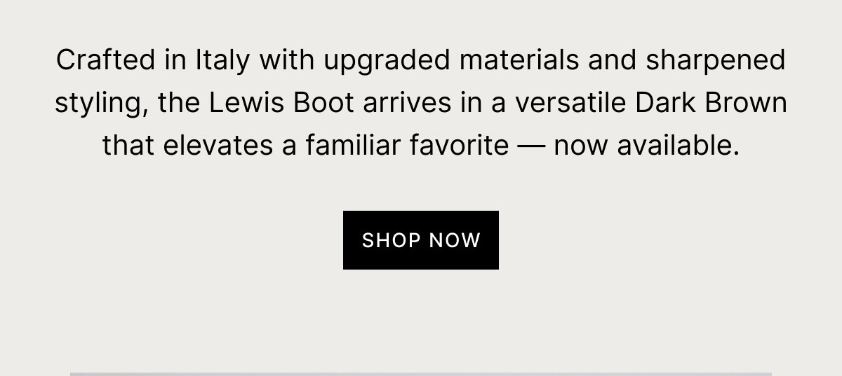 SHOP NOW