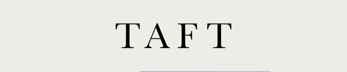 TAFT logo
