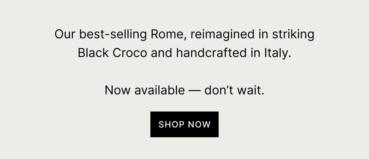 SHOP NOW