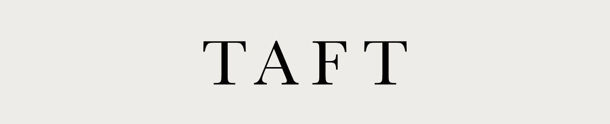 TAFT logo