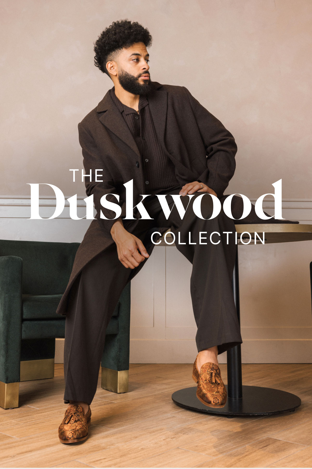 The Duskwood Collection