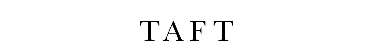 TAFT logo