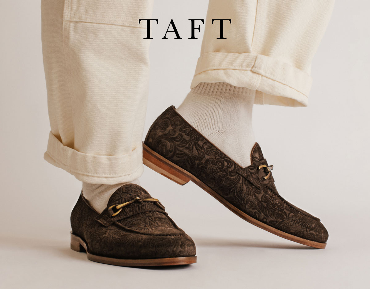 TAFT