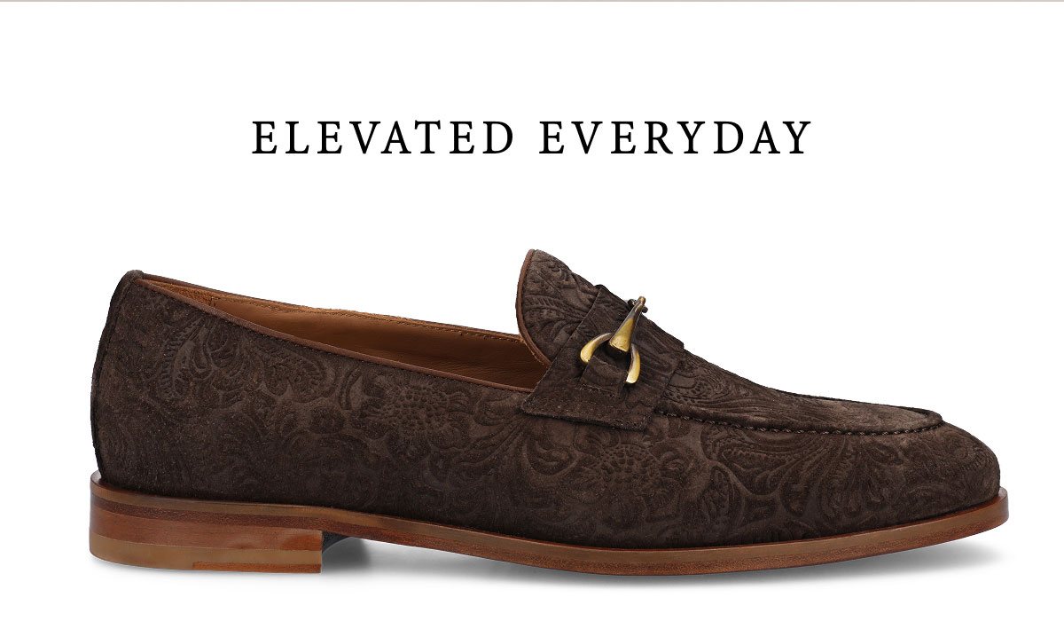 Elevated Everyday