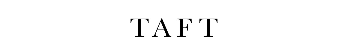 TAFT logo