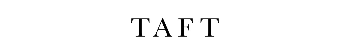 TAFT logo