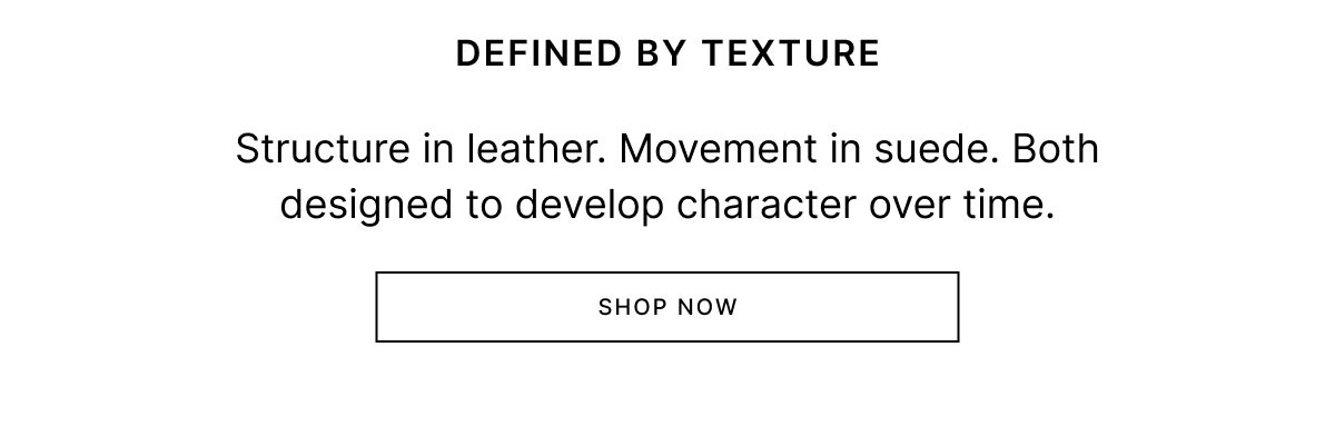 SHOP NOW