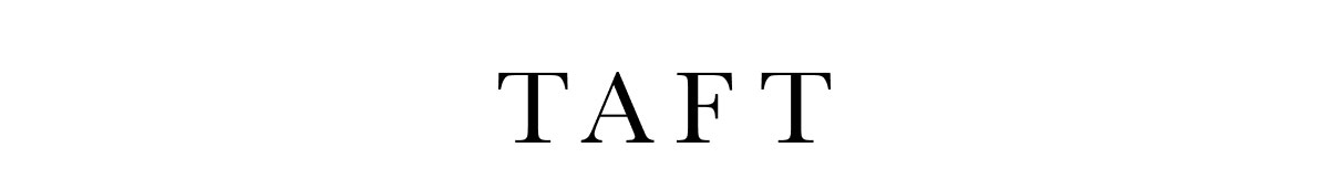 TAFT logo
