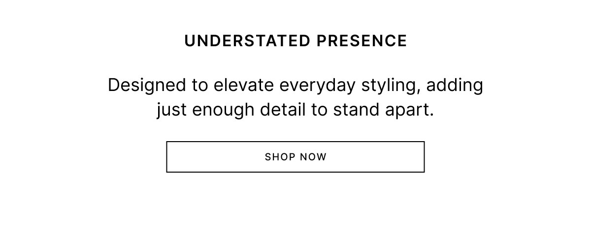 SHOP NOW