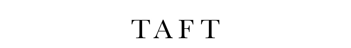 TAFT logo