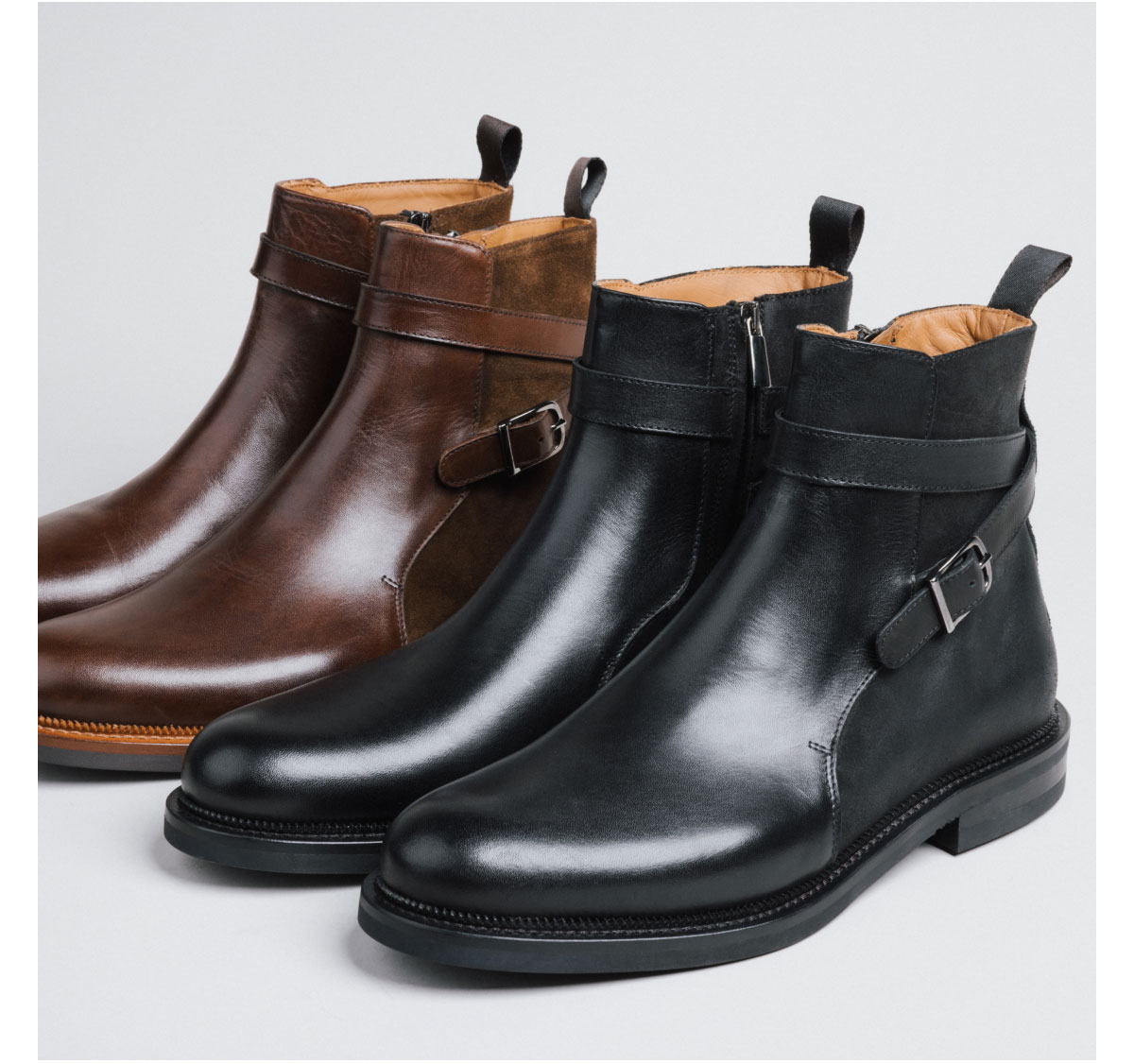  The Dylan Boot