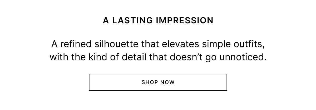SHOP NOW