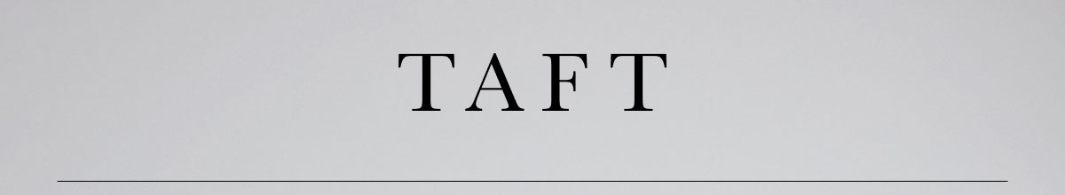 TAFT logo