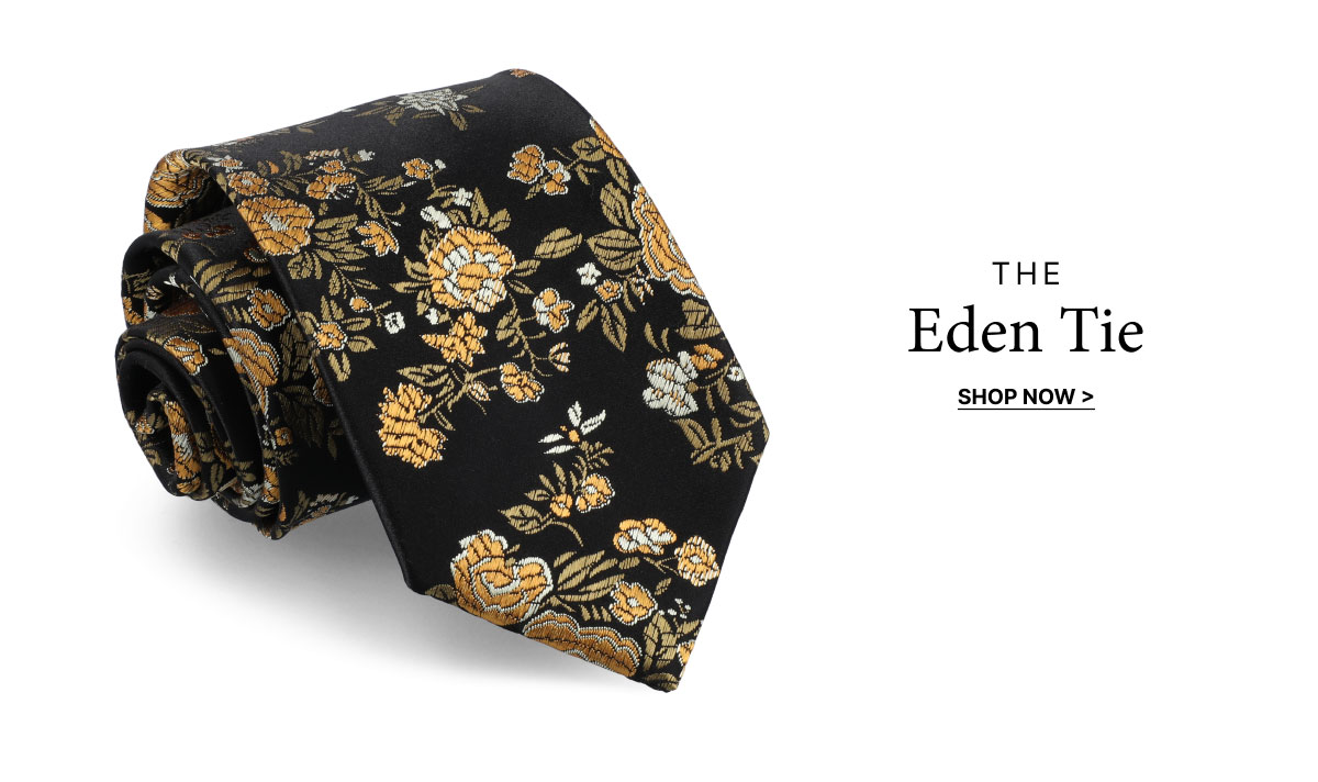 The Eden Tie