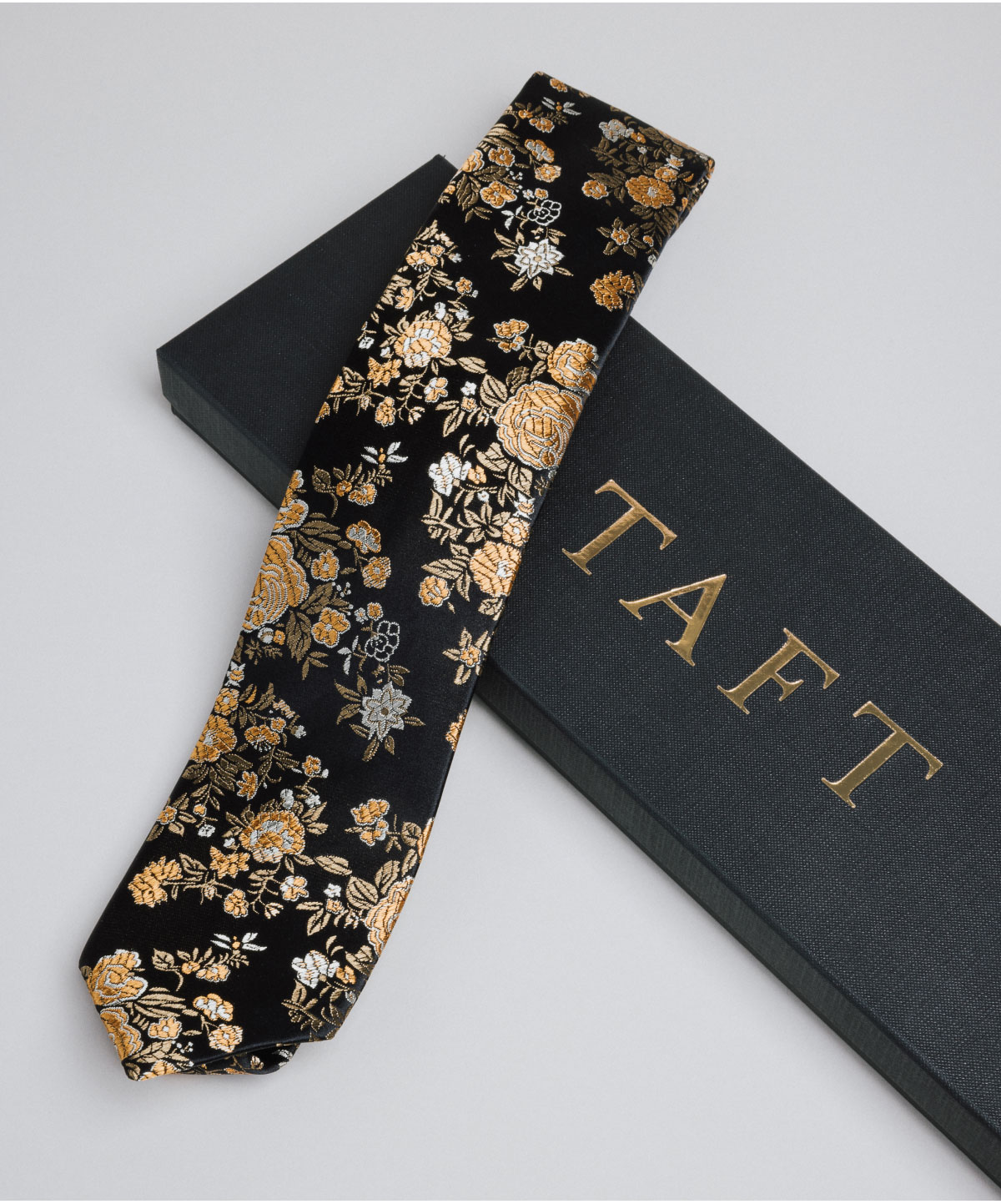 The Eden Tie