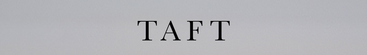TAFT logo