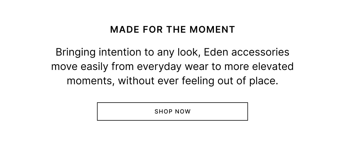 SHOP NOW