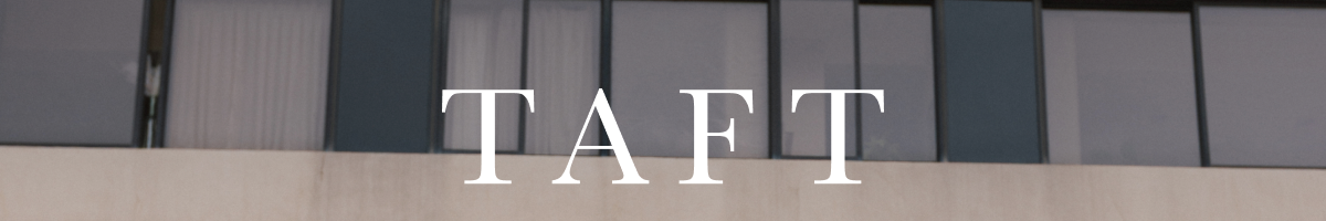 TAFT logo