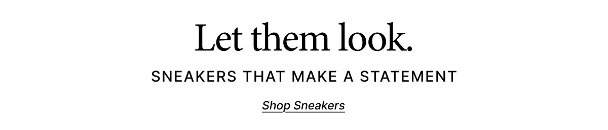 Shop Sneakers