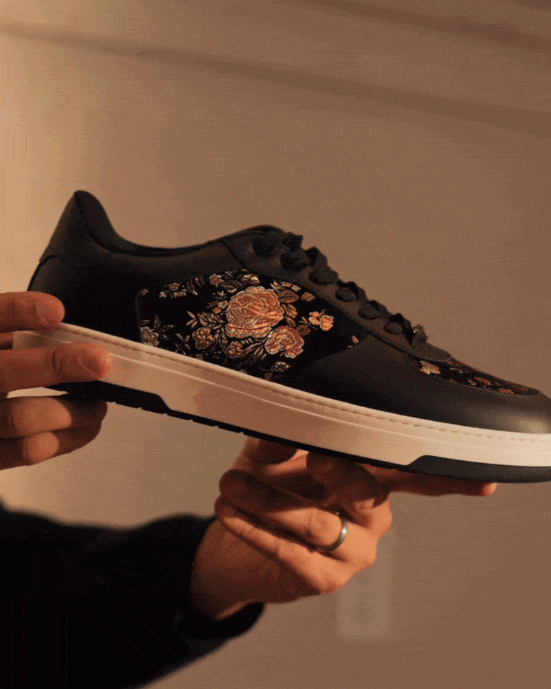 TAFT sneakers