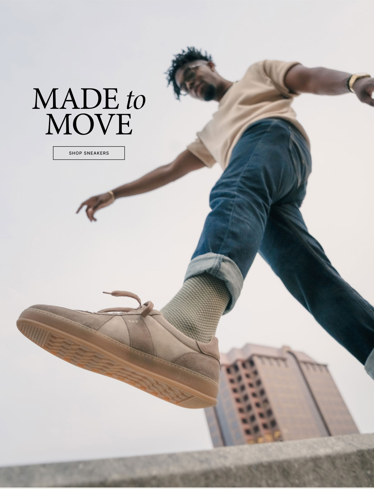Shop Sneakers