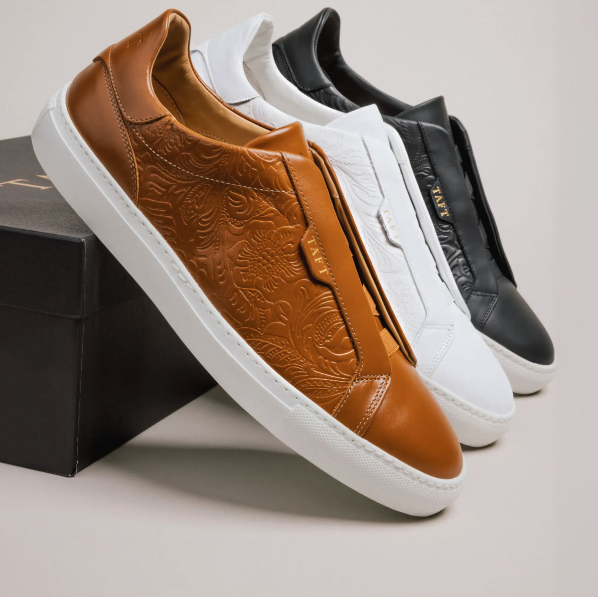 TAFT sneakers