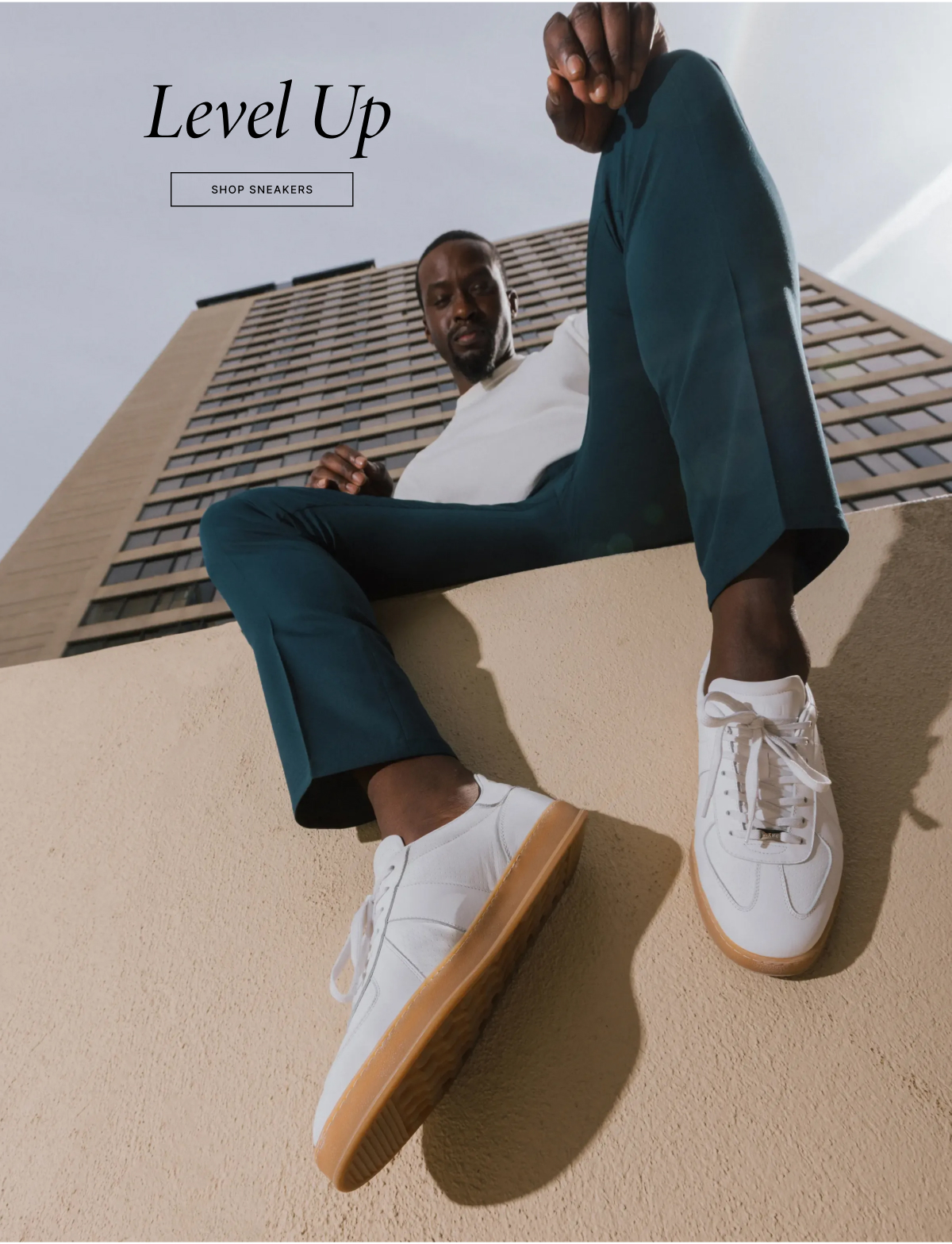 Shop Sneakers