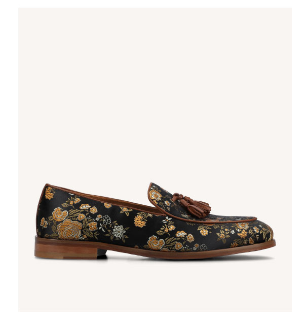 The Tommy in Eden Cognac