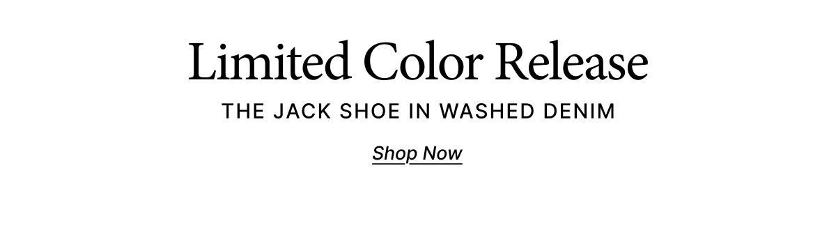 Limited Color Release