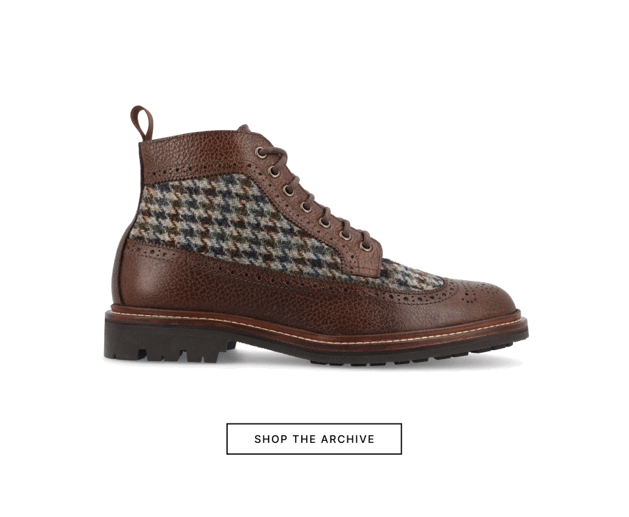 SHOP THE ARCHIVE