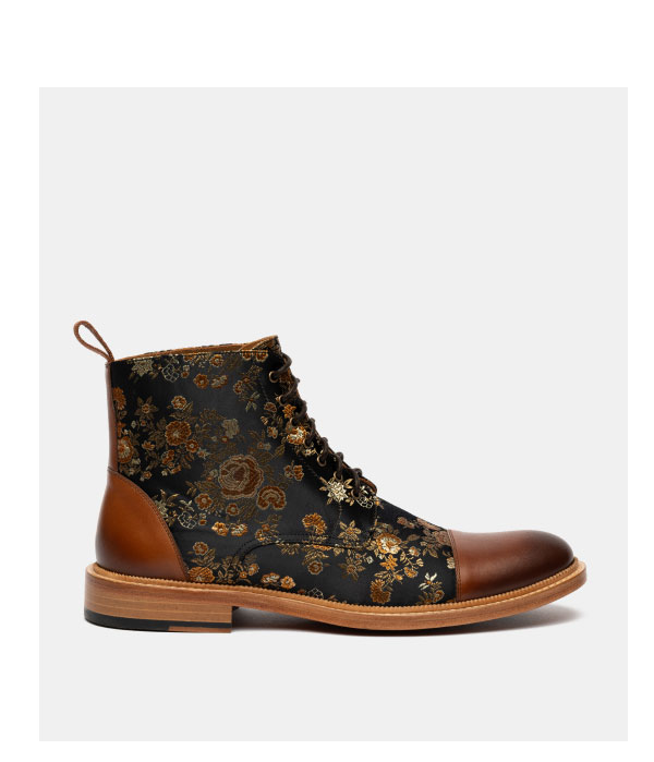 The Jack in Eden Cognac