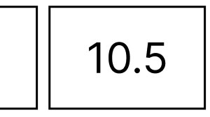 10.5