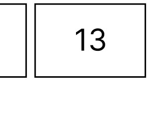 13