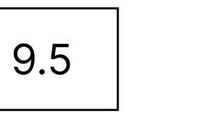 9.5