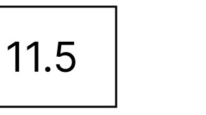 11.5