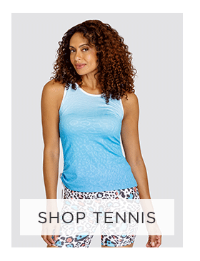 SHOP TENNIS