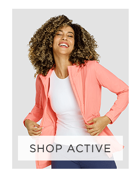 SHOP ACTIVE