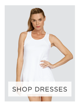 SHOP DRESSES