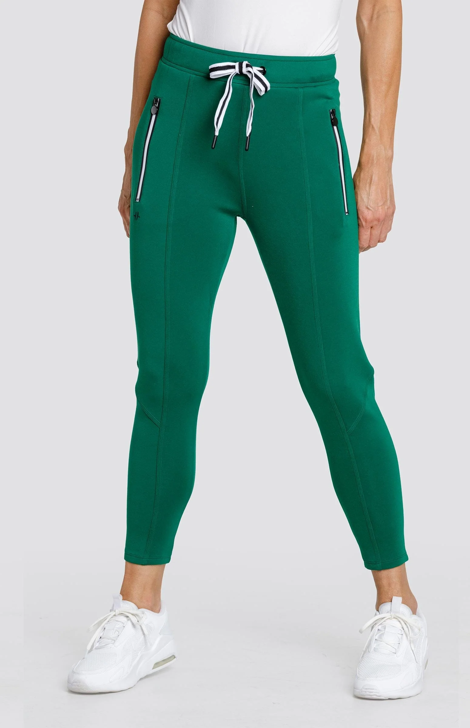 Image of Eleanor Fern Green Jogger