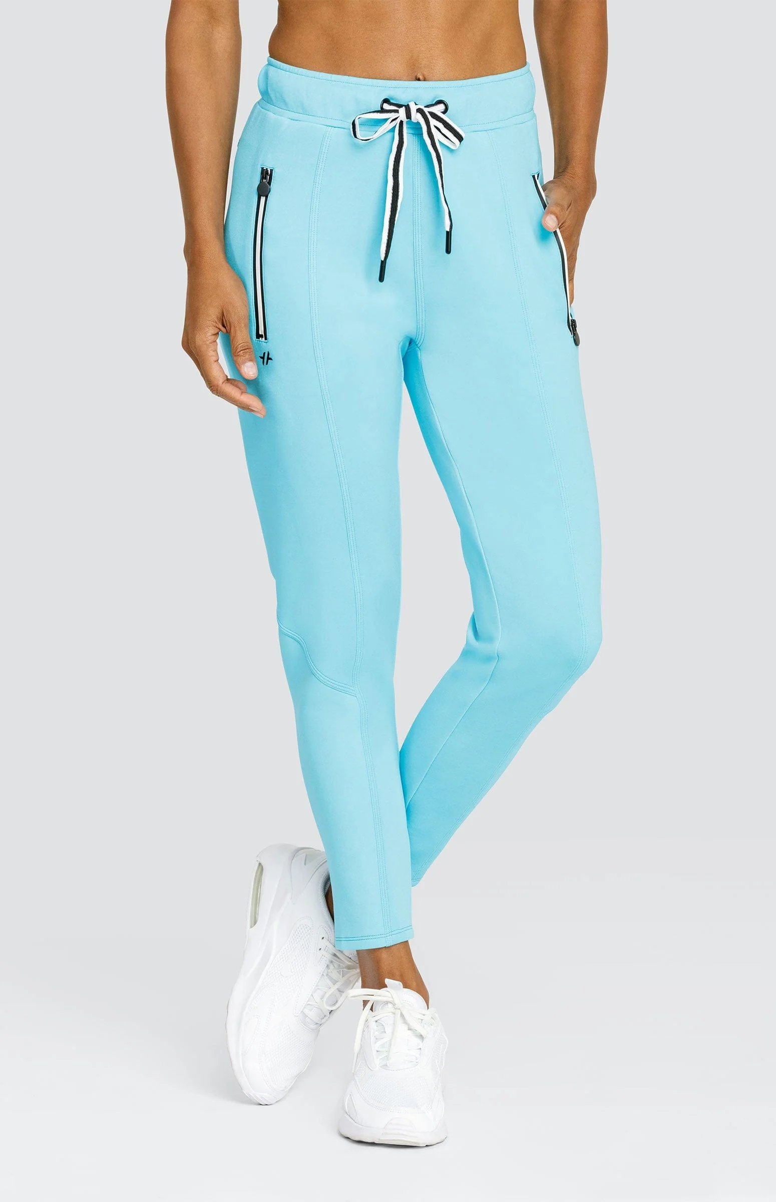 Image of Eleanor Curacao Jogger