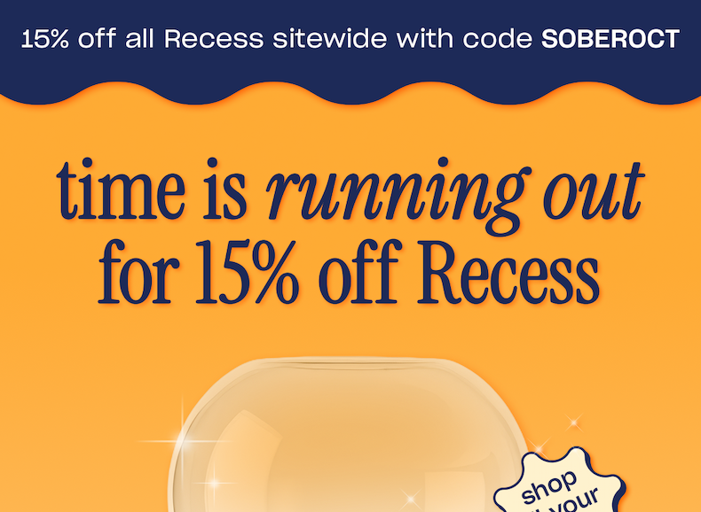 get 15% off calm