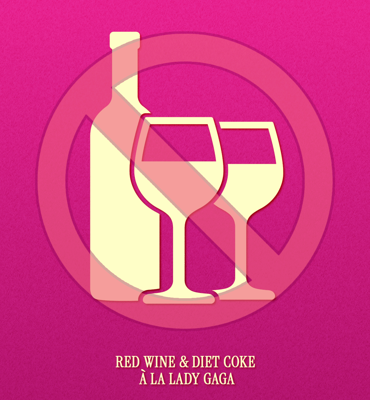 what not to drink
