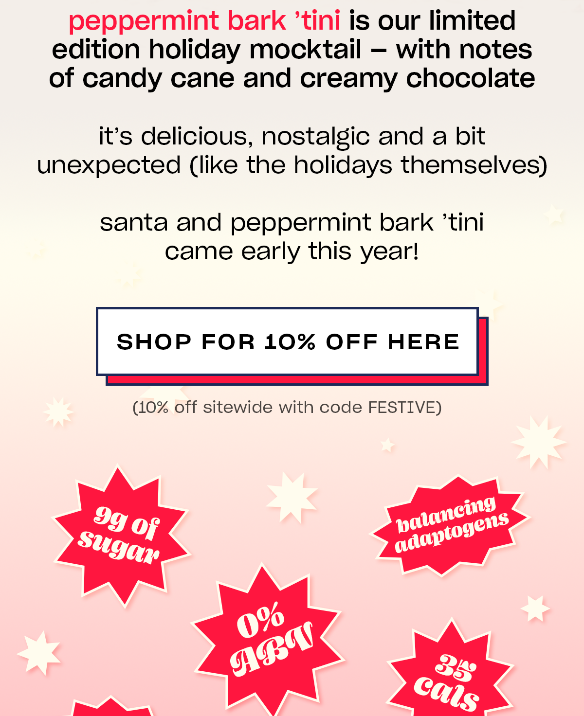 shop for 10% off here