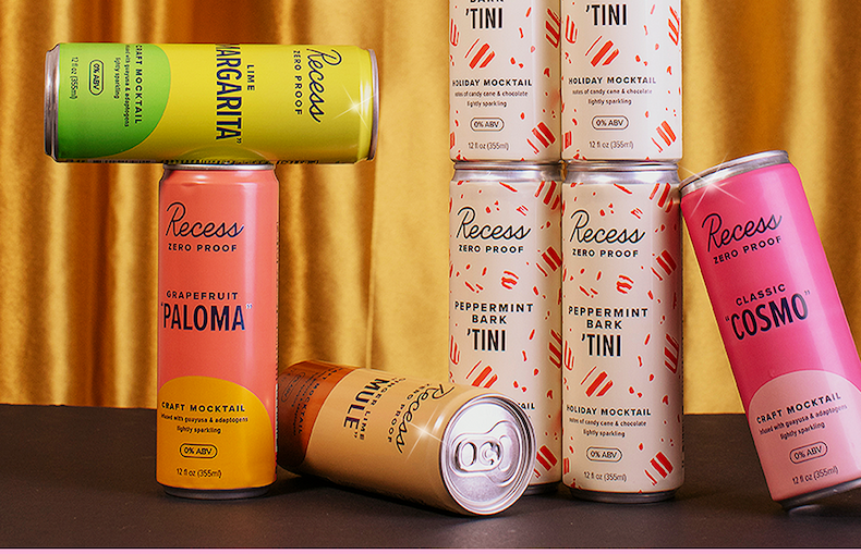 shop the sampler