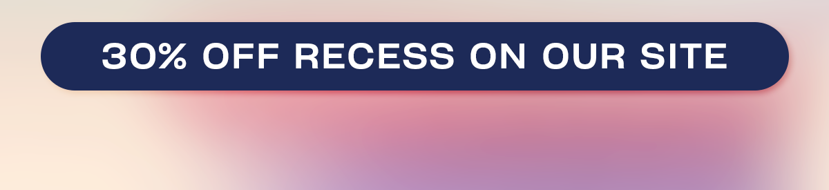 30% off on our site