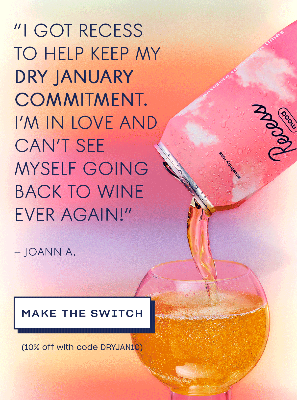 make the switch